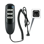 For Drive Medical Semi Electric Hospital Bed Hand Remote Control 15030HC-G. Fixed Price $31.69.