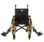 Medline Pediatric Wheelchair Children Comfort Mobility 14 250LBS Wgt Cap. Fixed Price $219.95.