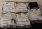 Medline Leg Bags Ref: DYND12578 With Twist Valve 900ML 32OZ. Look!. Fixed Price $20.00.