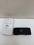 Drive Medical Wheelchair Seat Belt - Black Auto Type Closure STDS850. Fixed Price $14.99.
