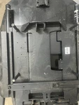 Pride Quantum Q6 Edge 2.0 Hd Recline Assembly Seat Plate Backrest Mount. Fixed Price $99.99.