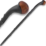 Night Watchman Blackthorn Shillelagh Walking Stick. Fixed Price $59.99.