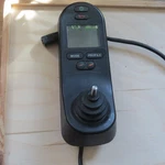 Rnet Joystick Controller D51185.03 For Compatible Power Wheelchairs. Fixed Price $219.00.