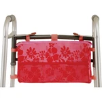 Nova Folding Walker Bag Aloha Pink. Fixed Price $34.95.