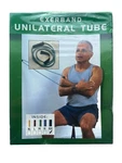 Exerband Resistance Tube Kit Extra Light Unilateral Exercise Home Gym Fit. Fixed Price $9.59.