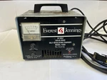 Everest & Jennings 24 Volt Self Regulating Charger Model 11350. Fixed Price $30.00.