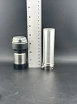 4R86 Prosthetic Torsion Adapter. 34MM Diameter Pylon.. Fixed Price $300.00.