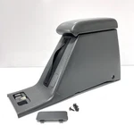 92-95 Honda Civic Sedan Rear Center Console Armrest E-brake Cover 83441-SR4-J000. Fixed Price $82.00.
