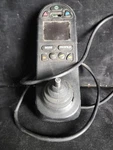 Pg Drives Technology R-net JSM-C1 Joystick Remote D51626.03 Untested. Fixed Price $49.99.