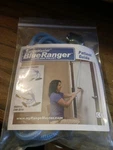 Rangemaster Blue Ranger Blra Basic Shoulder Therapeutic Exercise Over Door. Fixed Price $12.95.