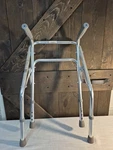 Guardian Signature G07750 Medline Pediatric Toddler Folding Walkers. Fixed Price $21.00.