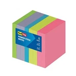Redi-tag Power Stick 3"X3" Notes 100 Sheets/pad 8/PK Office Home School Church. Fixed Price $14.00.