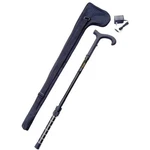 Ps Products Walking Cane-flashlight 1 000 Volts With Case. Fixed Price $122.49.