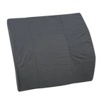 Briggs Healthcare 55573010200 Lumbar Cushion, 14 X 13, Black. Fixed Price $25.98.