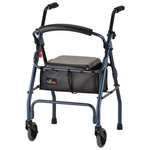 Nova Medical - Cruiser Ii Rollator 4201BL. Fixed Price $179.95.