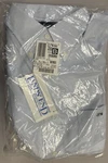 Lands End Cotton Shirt Men Med 15-32 Button Down New Vtg Monogram Jpw 90S. Fixed Price $12.00.