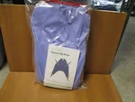 Arjo 4 Point Unpadded Clip Sling 600LBS PART#MAA2000M-S New. Fixed Price $203.71.