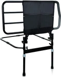 Sangohe Bed Rail For Elderly, Extra Large Heavy Duty Senior, As. Fixed Price $56.99.