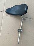Raz Wheelchair Headrest Replacement, Adjustable,tilt Shower Commode. Fixed Price $69.99.