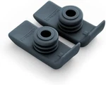 3-PACK: Ski Glides For Invacare Pairs (gray). Fixed Price $35.69.