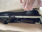 Invacare G53 Bed Ends G-series 9153653717 See Description (g). Fixed Price $42.50.