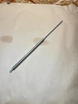 1X Lift Support ST300MSS60E39 60LB 30" Stainless Steel. Fixed Price $49.99.