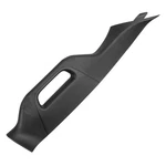 Pillar Grab Handle Interior Trim Right Passenger Side Black Compatible With.... Fixed Price $75.59.