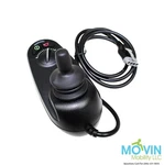 Pride Mobility GC2 Joystick Remote Speed Dial Pg Drives (D51157.03 D51157.02). Fixed Price $529.95.