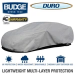 Budge Duro Car Cover Fits Mazda Miata 2003 Uv Protect Breathable. Fixed Price $69.95.