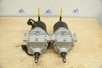 Tested Pair Pride Jazzy 614 Hd Motors For Power Chairs DRVASMB2008 DRVASMB2010. Fixed Price $249.99.