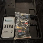 Rs Medical 4M Muscle Stimulator Electrotherapy Machine. Fixed Price $50.00.