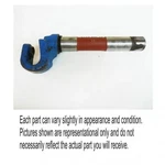 Used Torsion Bar Tube Fits Ford TW5 TW15 TW25 TW35 8530 8630 9700 8000 D8NN580AA. Fixed Price $430.15.