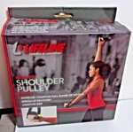 Lifeline Multi-use Shoulder Pulley Standard Speeds Up Recovery New Box. Fixed Price $9.00.