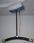 Prism Medical C-450 Portable Patient Ceiling Lift. Fixed Price $724.48.