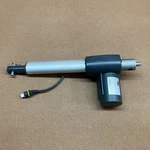 Invacare Hospital Bed Foot End Linear Motor 270007-03 1115292 Tested & Clean. Fixed Price $40.00.