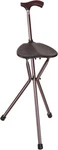 Switch Sticks Folding Walking Cane With Seat Seniors 34 Tall 502-2002-5104. Fixed Price $56.13.