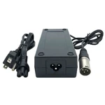 New 24V Xlr Ac Dc Adapter Charger For Pride Hurricane PMV5001 Fast Shipping!. Fixed Price $81.14.