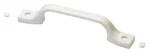 Hamilton Bowes Rv External Handle Entry Grab Door Assist Bar For White 1-PACK. Fixed Price $22.99.