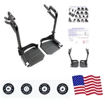 Economy Footrest For Standard Wheelchairs Transport Chair, Composite Foot.... Fixed Price $63.89.
