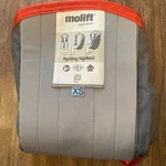Etac Molift Rgosling Highback Xs Max 660LBS. Fixed Price $75.00.