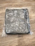 New Pride Quantum Synergy Vynil Seat Cushion For Wheelchair 20" 24". Fixed Price $129.00.