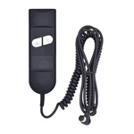 Fromann Recliner Remote Hand Control 2 Button 5 Pin For Large,. Fixed Price $27.99.