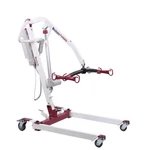 Bestcare Bestlift PL400EF Foldable Portable Patient With Charger, & Sling. Fixed Price $950.00.