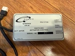 Quickie Qtronix TM-40 Switched Actuator Control P/n 112563 #I667. Fixed Price $39.00.