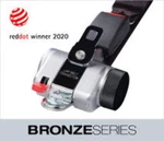 Protektor 2.0 - Bronzeseries Retractor Amf Bruns Ratchetstrap.com. Fixed Price $475.00.