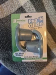Pop 'n Glide Skis Fits Most #W605 Essential Medical Supply, Inc.. Fixed Price $10.99.