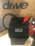 1 Genuine Drive - Cplusbatt Battery Pack For Cirrus Power Wheelchairs New. Fixed Price $279.99.