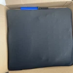 Roho Hybrid Elite Sensor Ready Cushion 18" X 20", #1RHE1820CSR With Cover. Fixed Price $315.00.