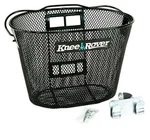 Kneerover Scooter Basket Accessory With Convenient Handle - Compatible. Fixed Price $35.00.