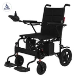 Quelith Electric Wheelchair Foldable Power For Adults Mobility Scooter Hot. Fixed Price $379.00.
